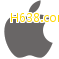 Aplicativo H638.combet para iOS